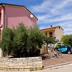 Apartment Histria