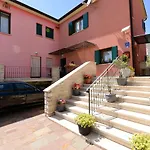 Apartment Histria