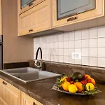 Apartment Histria