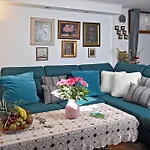 Apartment Histria Umag