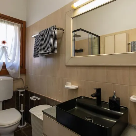 Histria Apartment
