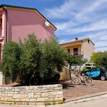 Apartment Histria