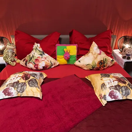Apartmán Histria Umag
