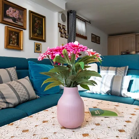 Apartment Histria Umag