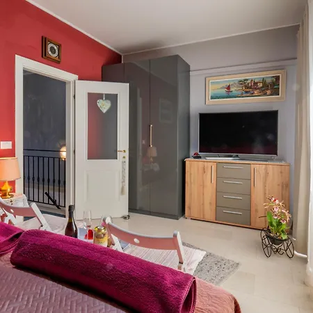 Apartmán Histria Umag
