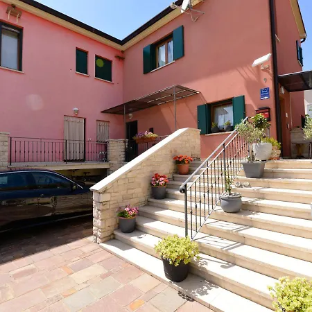 Apartment Histria