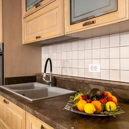 Apartment Histria