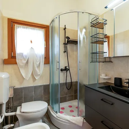Histria Apartmán