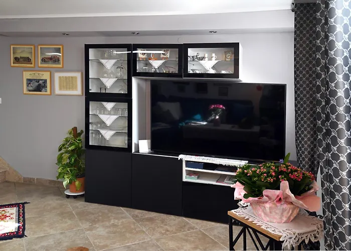 Histria Lejlighed Umag