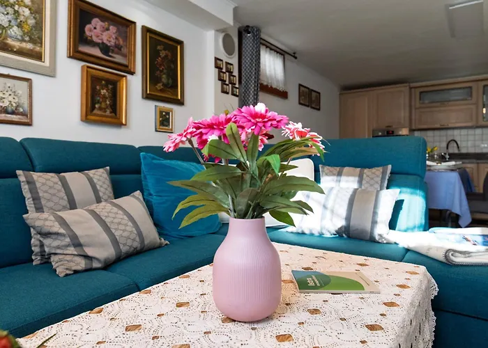 Lejlighed Histria Umag