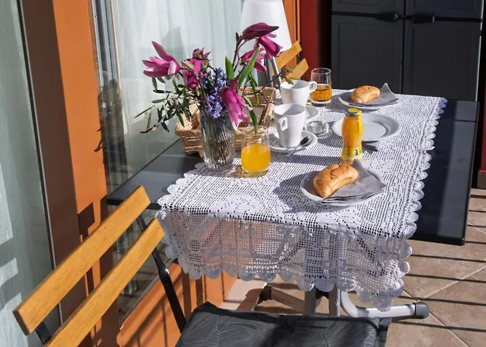 Lejlighed Histria Umag
