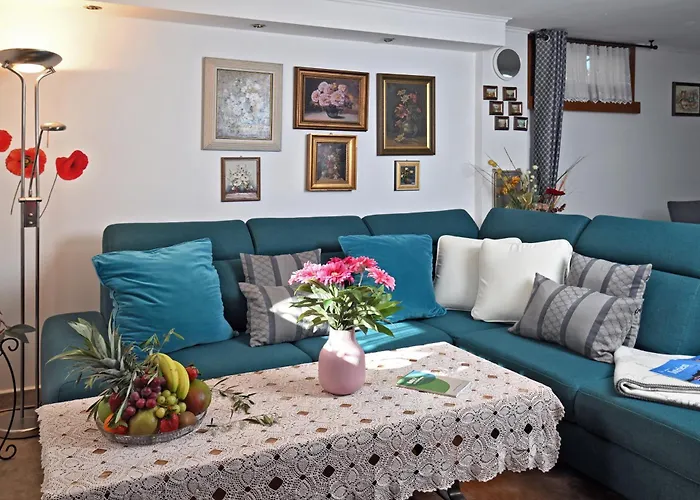 Lejlighed Histria Umag