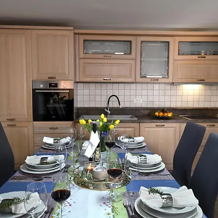 Histria Apartman