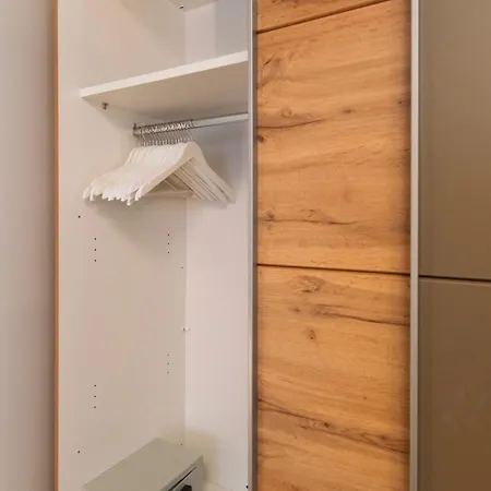 Histria Apartman