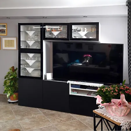 Histria Apartman Umag