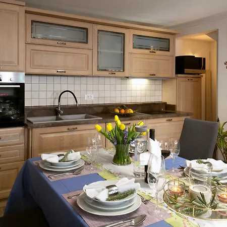Apartman Histria