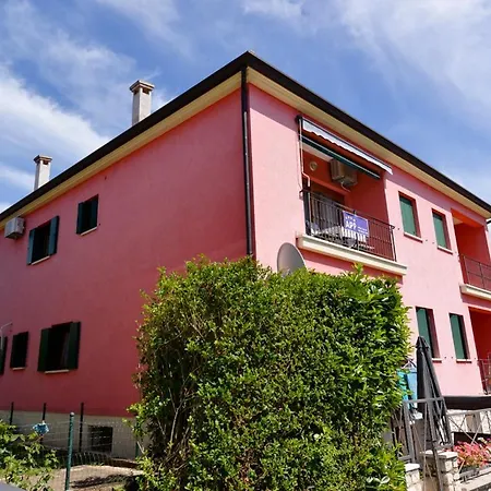 Apartman Histria Umag