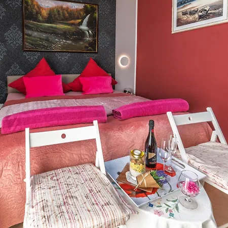 Apartman Histria