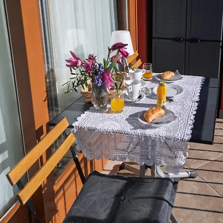 Apartman Histria Umag