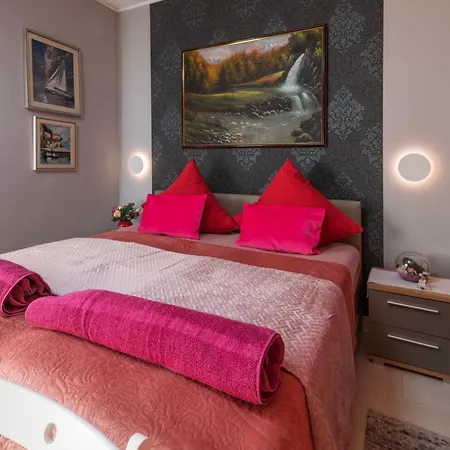 Histria Apartman Umag