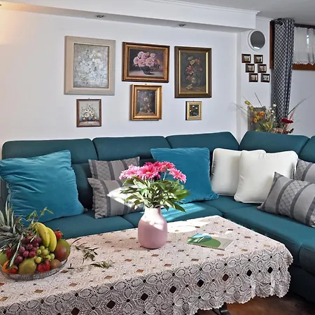 Apartman Histria Umag